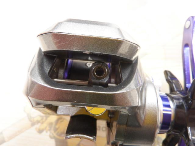ライトゲームX IC 150L-DH