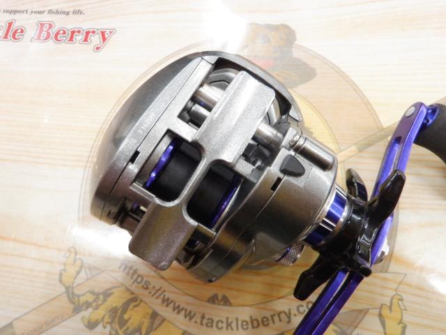 ライトゲームX IC 150L-DH