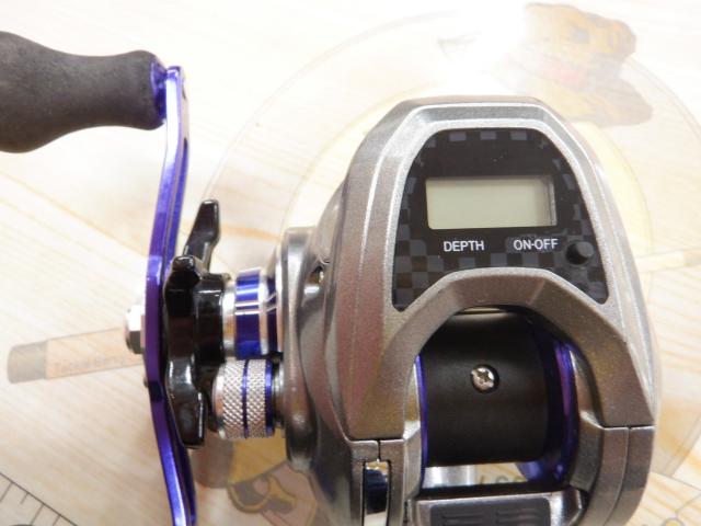 ライトゲームX IC 150L-DH