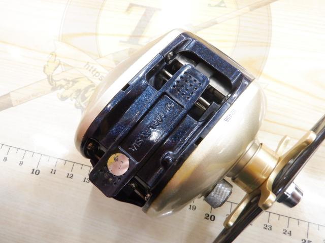 10SCクイックファイヤー小船 401XH