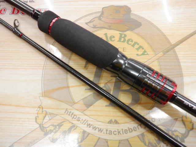 【ジャンク品・折れあり】 DAIWA エメラルダス ストイスト RT 84M エメラルダスストイストRT 84M｜＠ベリーネット 日本最大新品中古釣具