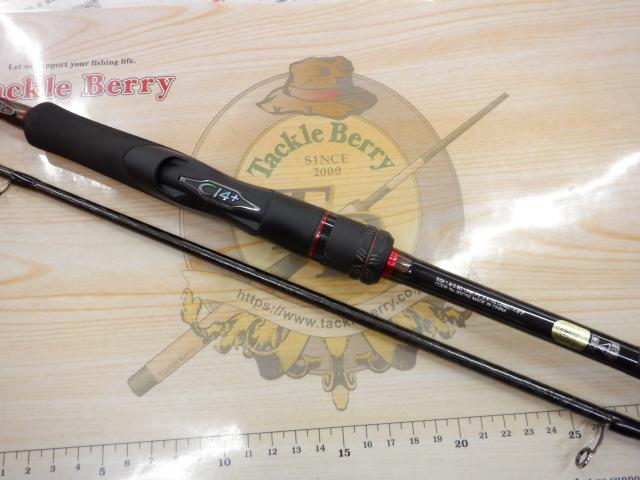 セフィアXR S83ML｜＠ベリーネット 日本最大新品中古釣具WEBショップ