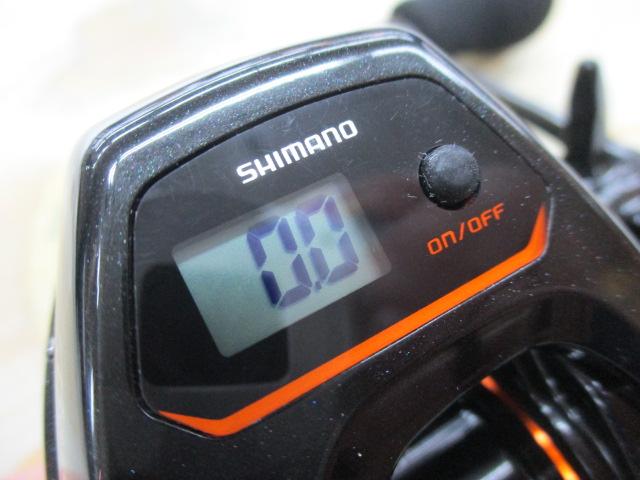 21バルケッタ 100DHHG