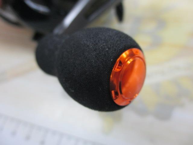 21バルケッタ 100DHHG