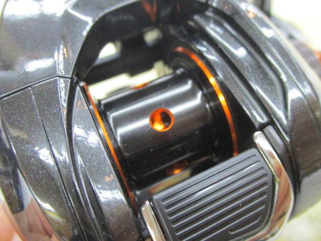 21バルケッタ 100DHHG