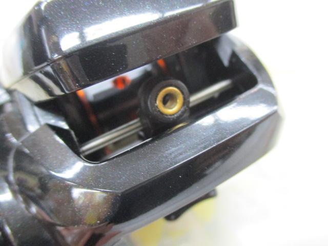 21バルケッタ 100DHHG