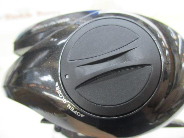 21バルケッタ 100DHHG