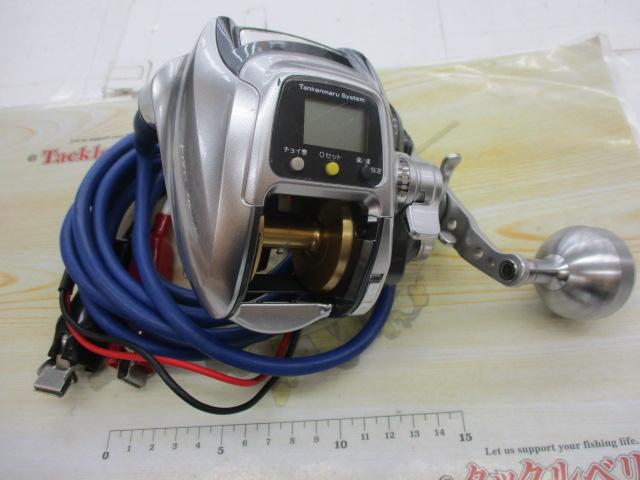 11フォースマスター 800MK