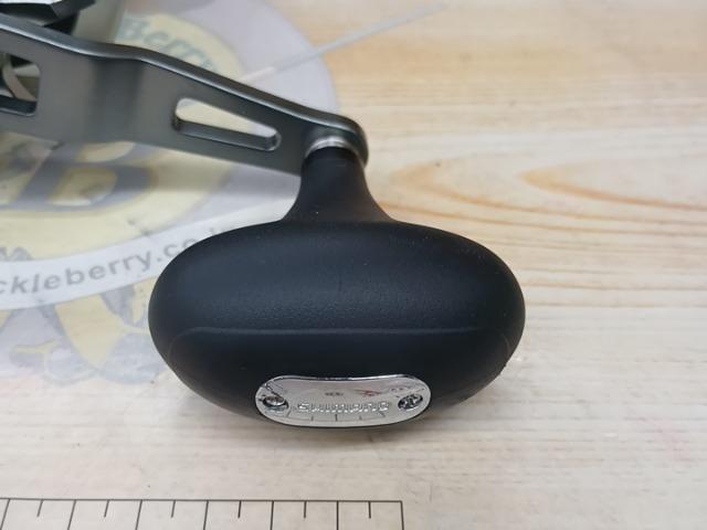 23スピードマスター石鯛 4000T