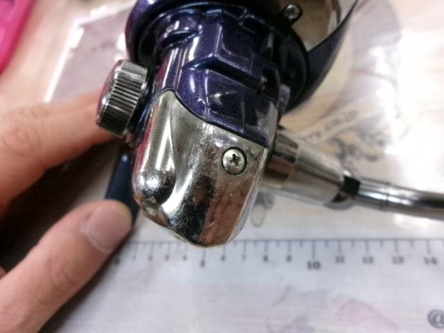 10アルテグラアドバンス 2500S｜＠ベリーネット 日本最大新品中古釣具