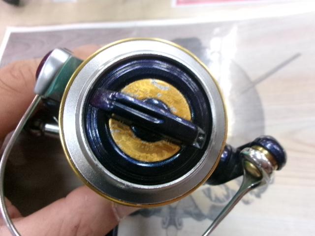10アルテグラアドバンス 2500S｜＠ベリーネット 日本最大新品中古釣具