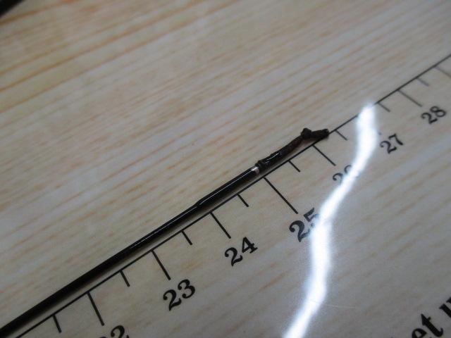 景仙 硬式 11