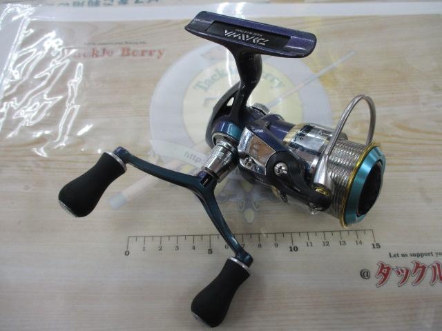 エメラルダスINF 2506W｜＠ベリーネット 日本最大新品中古釣具WEBショップ