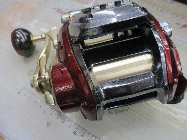シーボーグ 800MJ