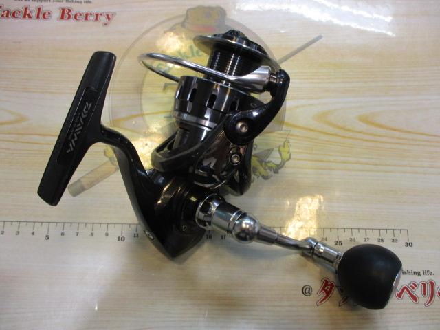 16キャタリナ 4000H｜＠ベリーネット 日本最大新品中古釣具WEBショップ