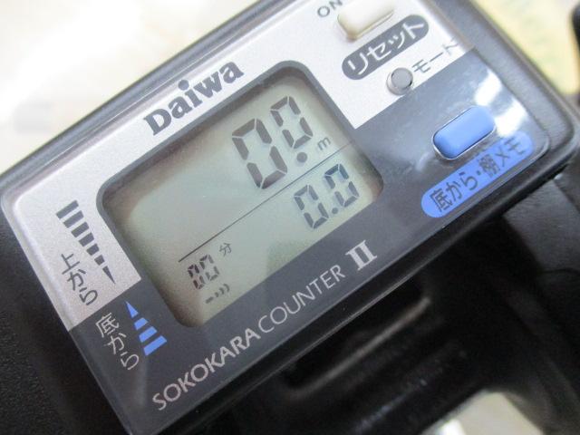 タナセンサーX 400