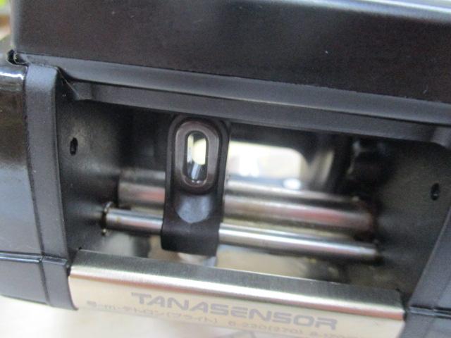 タナセンサーX 400
