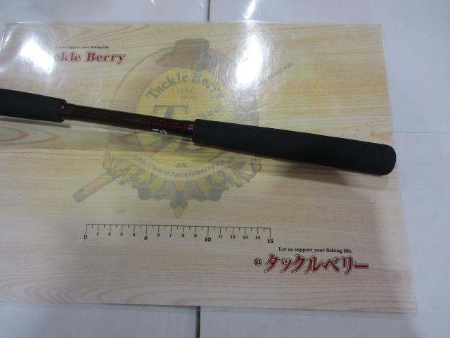 リーオマスター真鯛SX S-255・N