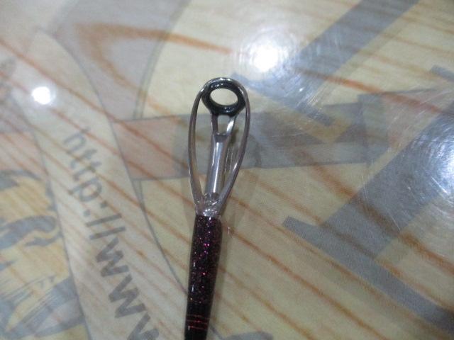 リーオマスター真鯛SX S-255・N