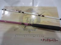 リーオマスター真鯛SX S-255・N
