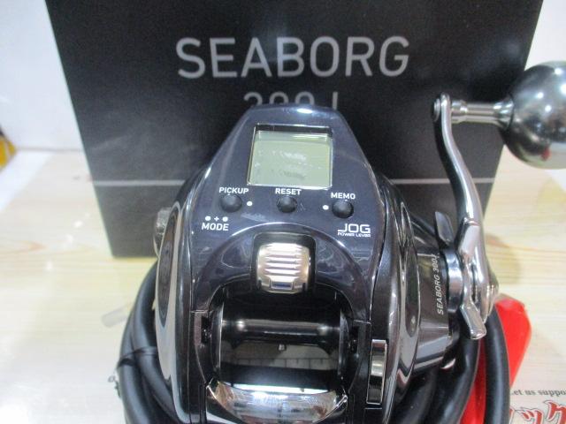 21シーボーグ 300J