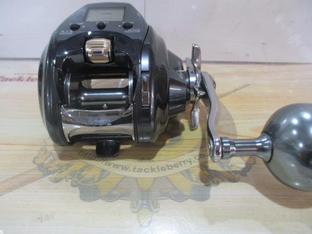 21シーボーグ 300J