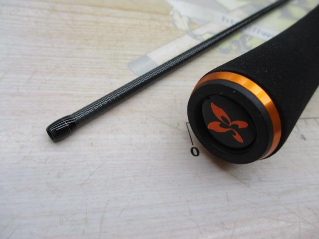プレッソST 60LB