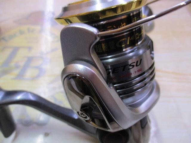 炎月 C3000HGMS｜＠ベリーネット 日本最大新品中古釣具WEBショップ