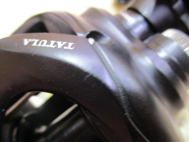 24タトゥーラ TW 100XH