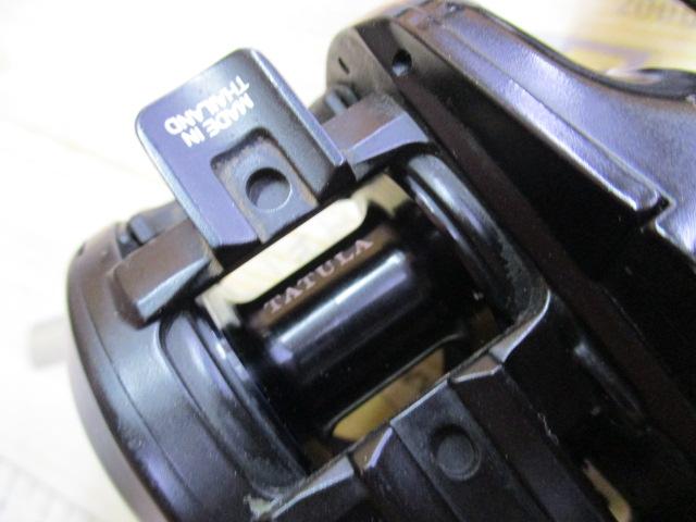 24タトゥーラ TW 100XH