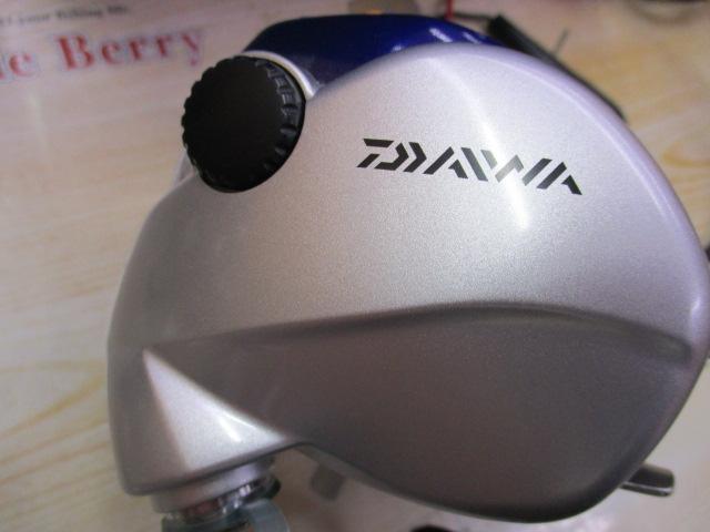 ハイパータナコン 500F