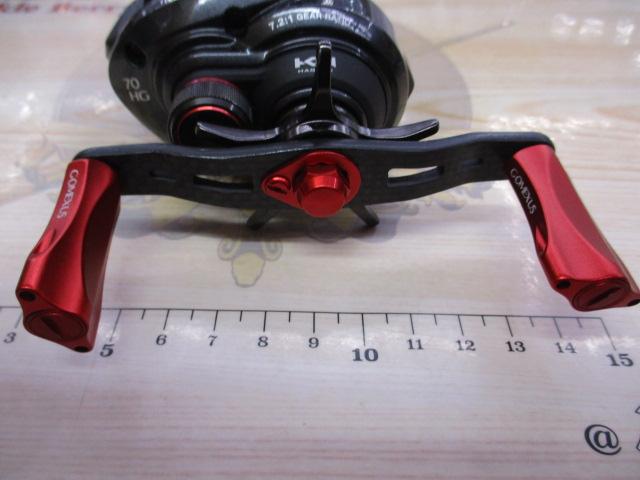 16スコーピオン 70HG
