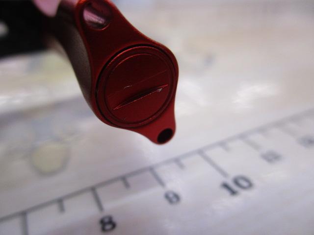 16スコーピオン 70HG