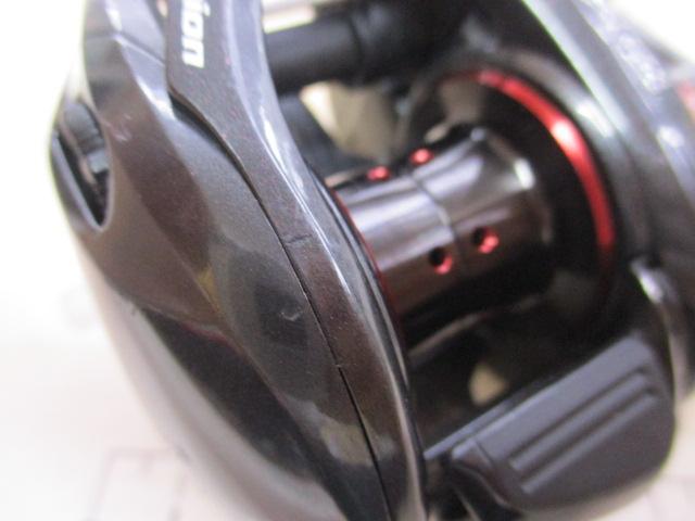 16スコーピオン 70HG