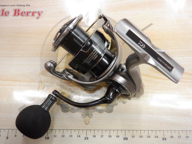 25カルディア LT5000-CXH｜＠ベリーネット 日本最大新品中古釣具WEB