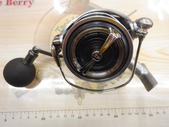 25カルディアLT5000-CXH 25カルディア LT5000-CXH｜＠ベリーネット 日本最大新品中古釣具WEB