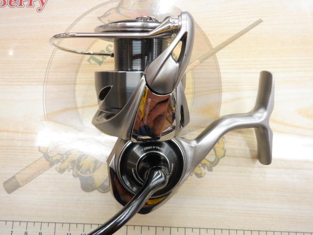 25カルディア LT5000-CXH｜＠ベリーネット 日本最大新品中古釣具WEB