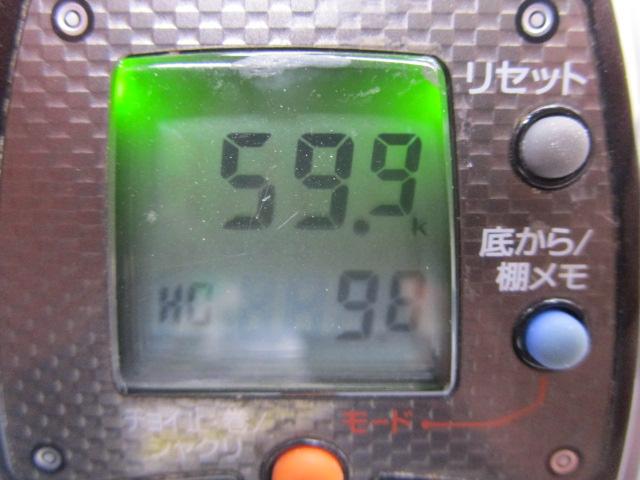 14レオブリッツ 400