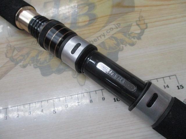 ショートアームGS82 165MH