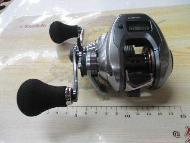 24バルケッタプレミアム 151DH