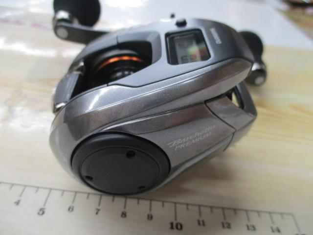 24バルケッタプレミアム 151DH