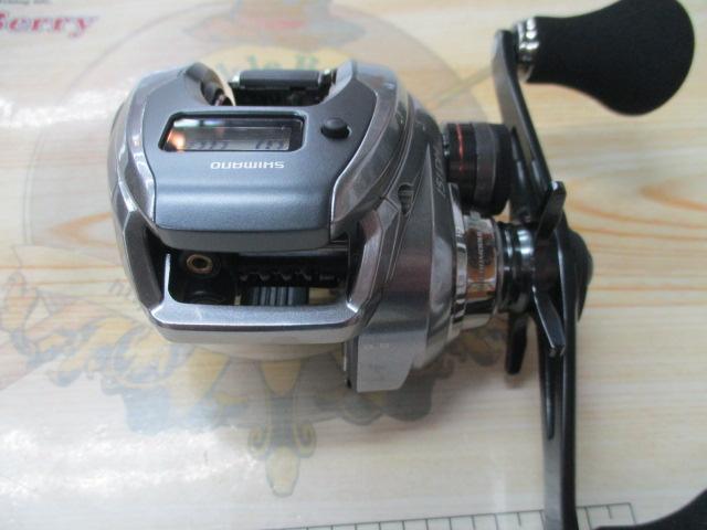24バルケッタプレミアム 151DH