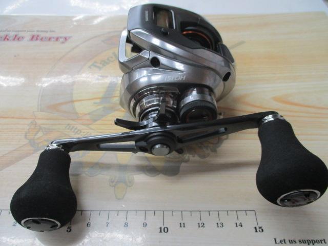 24バルケッタプレミアム 151DH