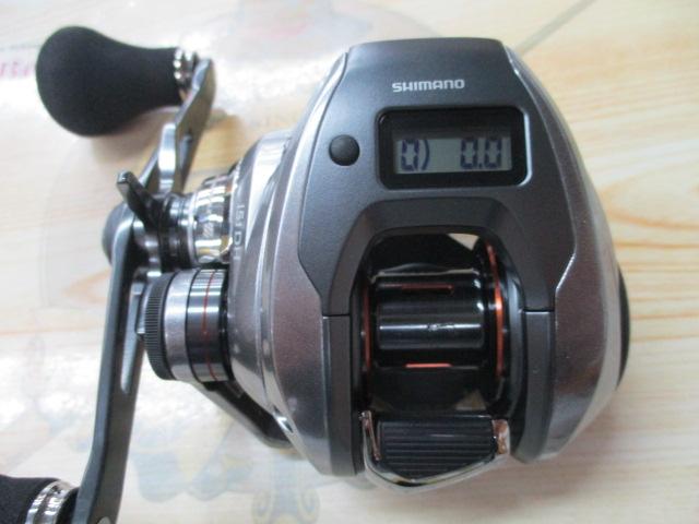 24バルケッタプレミアム 151DH