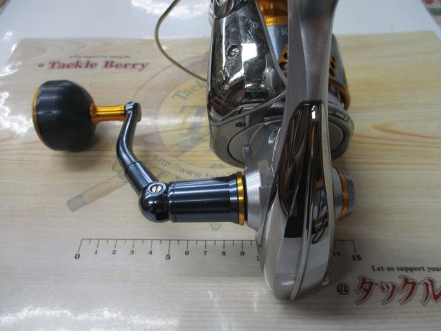 08ステラSW 18000HG｜＠ベリーネット 日本最大新品中古釣具WEBショップ