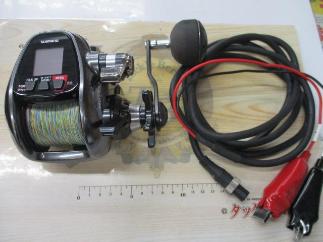 16プレイズ 3000｜＠ベリーネット 日本最大新品中古釣具WEBショップ