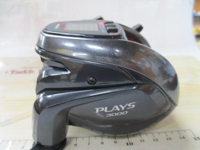 16プレイズ 3000