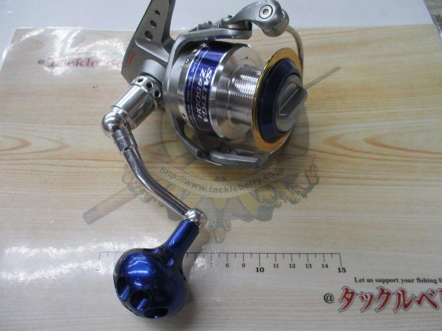 ソルティガZ 4500H｜＠ベリーネット 日本最大新品中古釣具WEBショップ