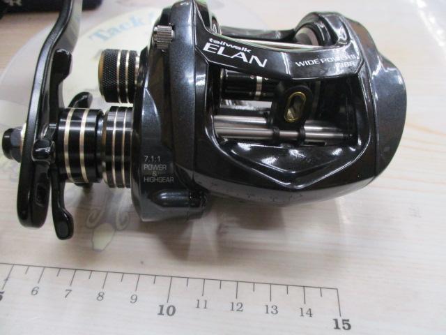 未使用　エラン　ワイドパワーⅡ 71BR エランワイドパワーⅡ 71BR｜＠ベリーネット 日本最大新品中古釣具WEB