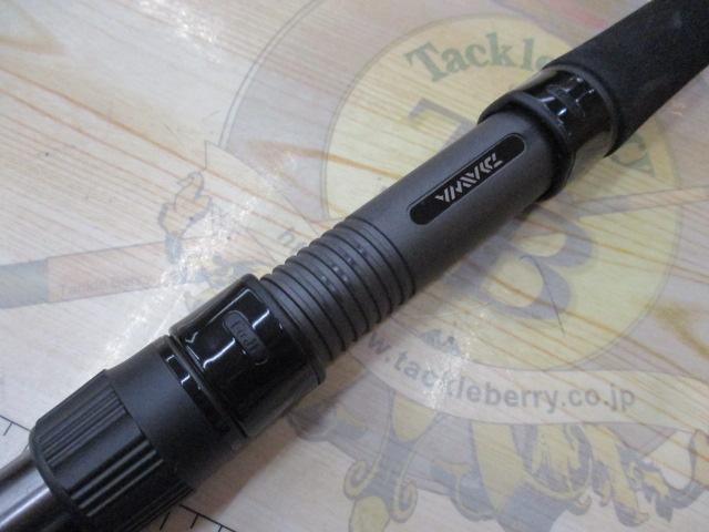 ブラスト J61MHS・V｜＠ベリーネット 日本最大新品中古釣具WEBショップ